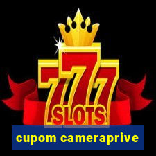 cupom cameraprive